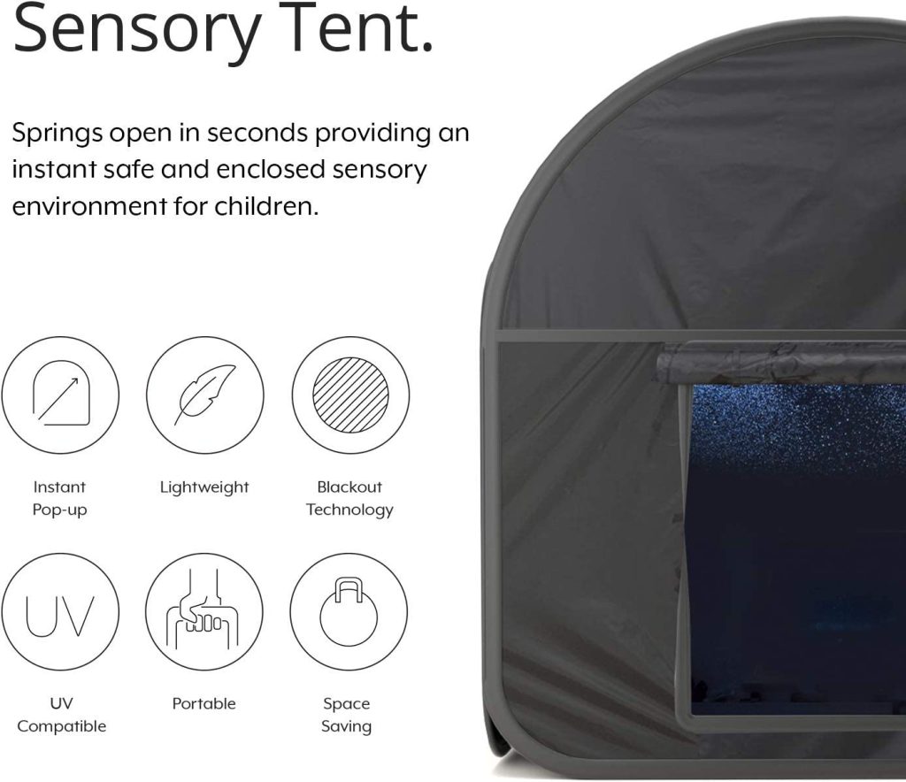 Sensory Tent for Autistic Children
