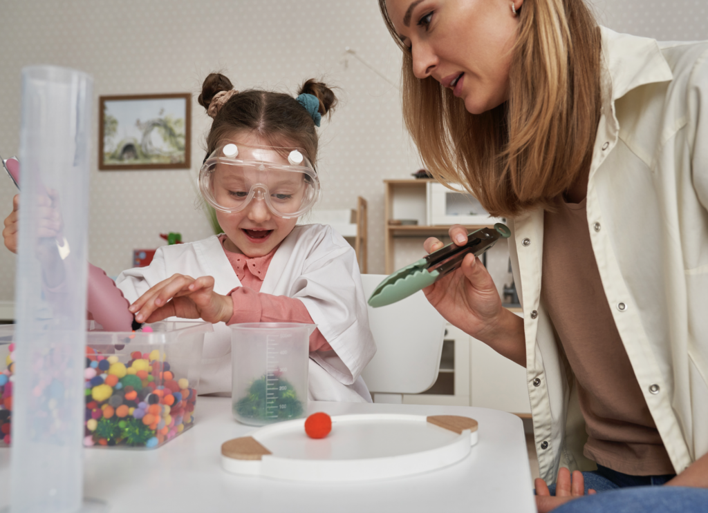 7 Effective Strategies for Coping with Sensory Overload - Busy Boards ...